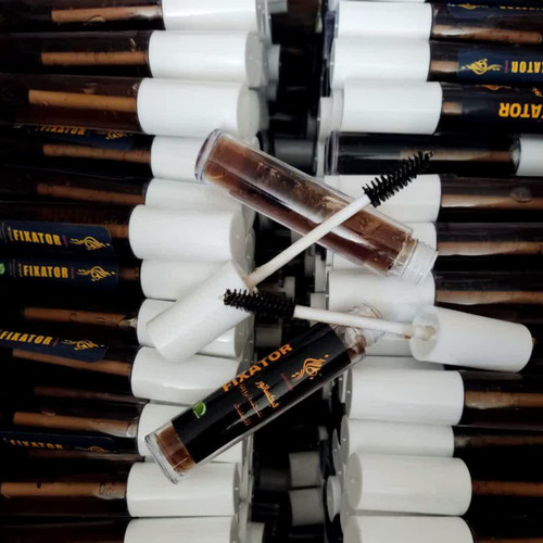 فیکساتور ابرو و مژه بهارین