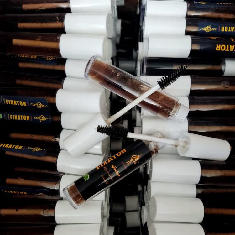 فیکساتور ابرو و مژه بهارین